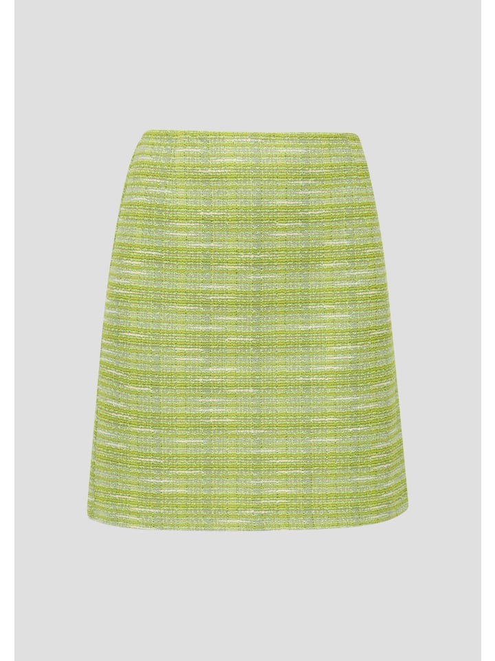 s.Oliver Юбка Rock in 7423_hellgrün
s.Oliver Юбка Rock in 7423_hellgrün