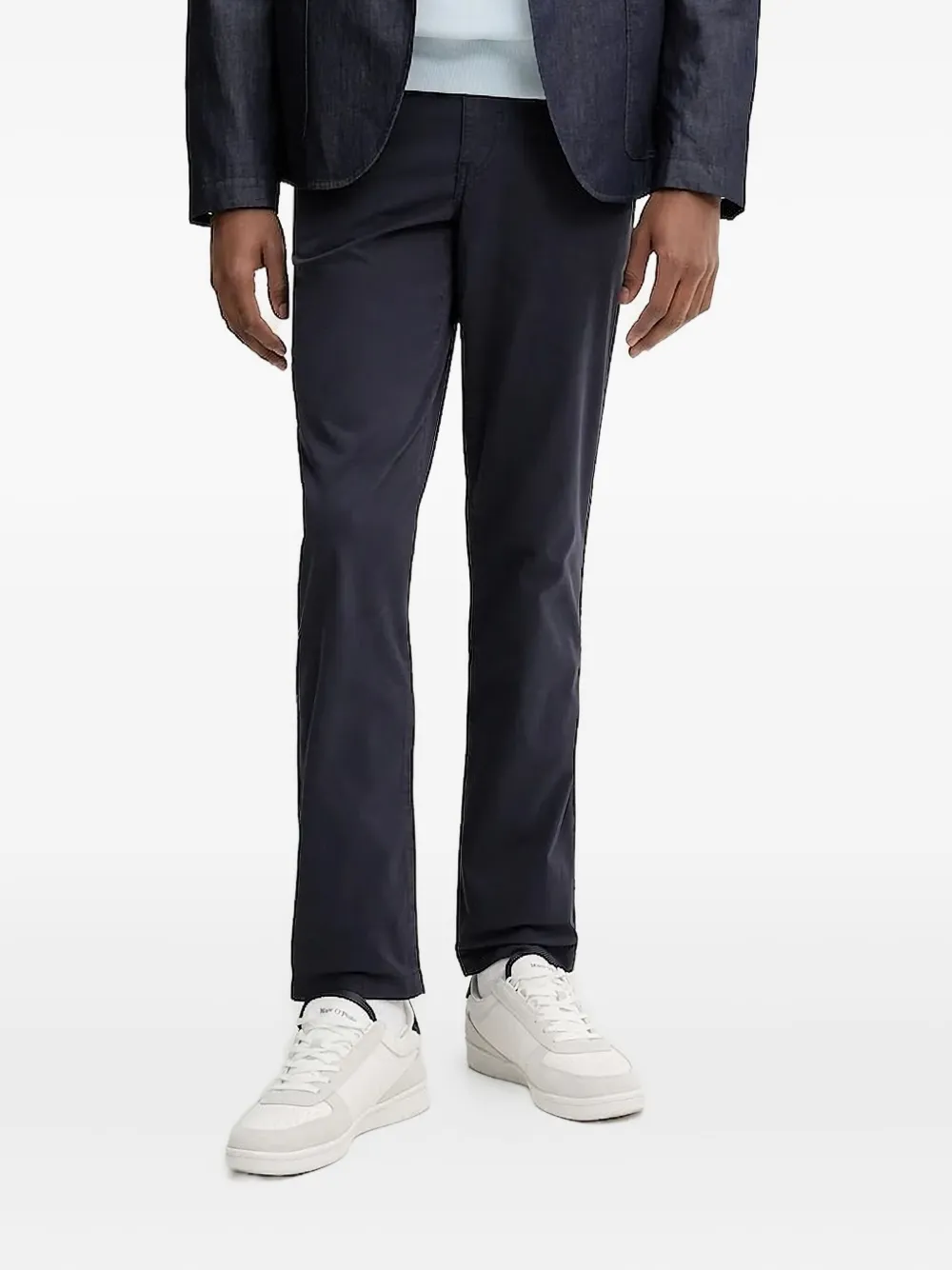 Брюки с карманами PS Paul Smith, синий
Брюки с карманами PS Paul Smith, синий