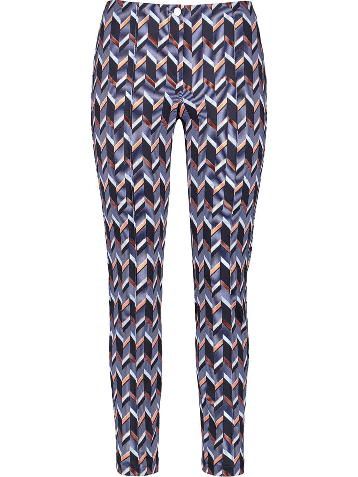 Тканевые брюки Gerry Weber 
Тканевые брюки Gerry Weber