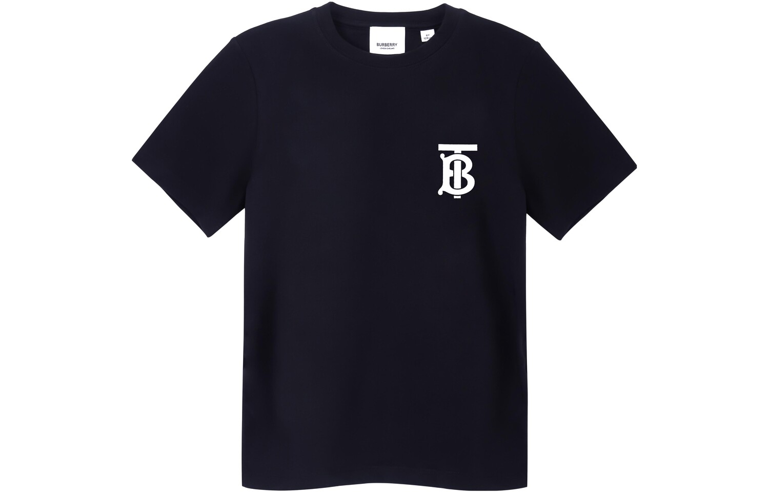 Мужская футболка Burberry, черный
Мужская футболка Burberry, черный