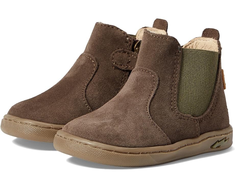 Ботинки Primigi 29025, коричневый
Ботинки Primigi 29025, коричневый