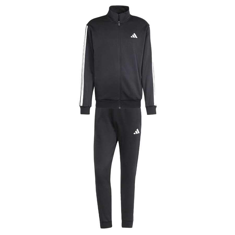 Спортивный костюм ADIDAS SPORTSWEAR Tracksuit, черный
Спортивный костюм ADIDAS SPORTSWEAR Tracksuit, черный