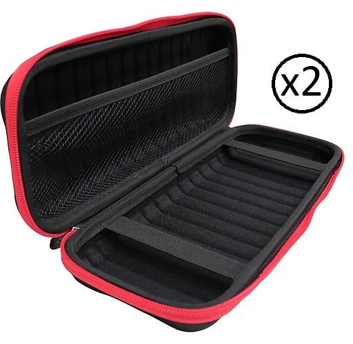 DJ-Контроллер ProX XB-DJ2GO2-k
DJ-Контроллер ProX XB-DJ2GO2-k