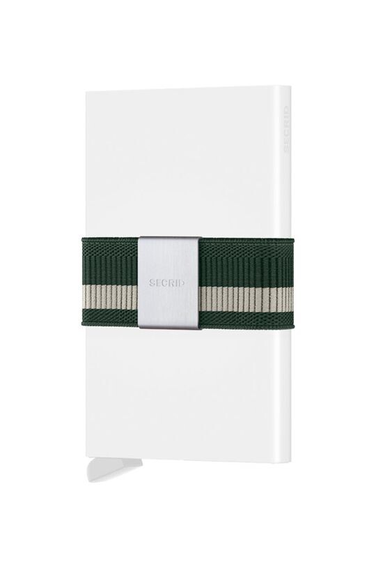 Лента для банкнот Secrid, черный
Лента для банкнот Secrid, черный