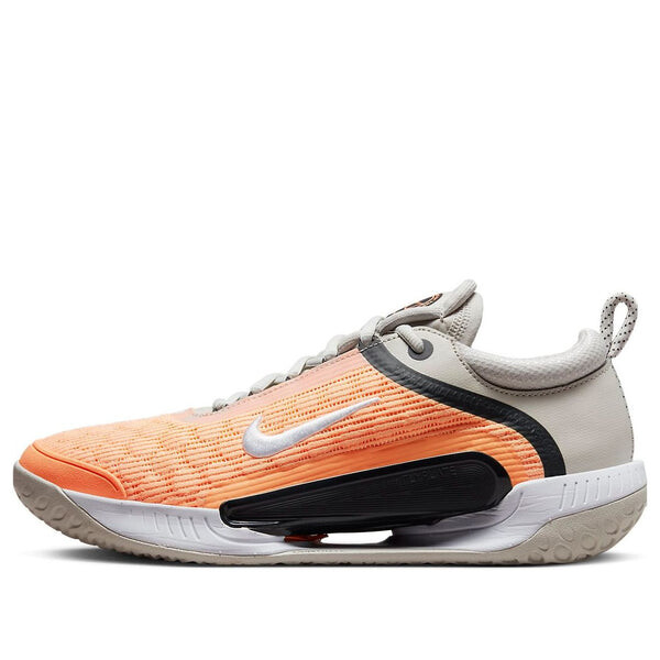 Кроссовки Court Zoom NXT Nike, оранжевый
Кроссовки Court Zoom NXT Nike, оранжевый