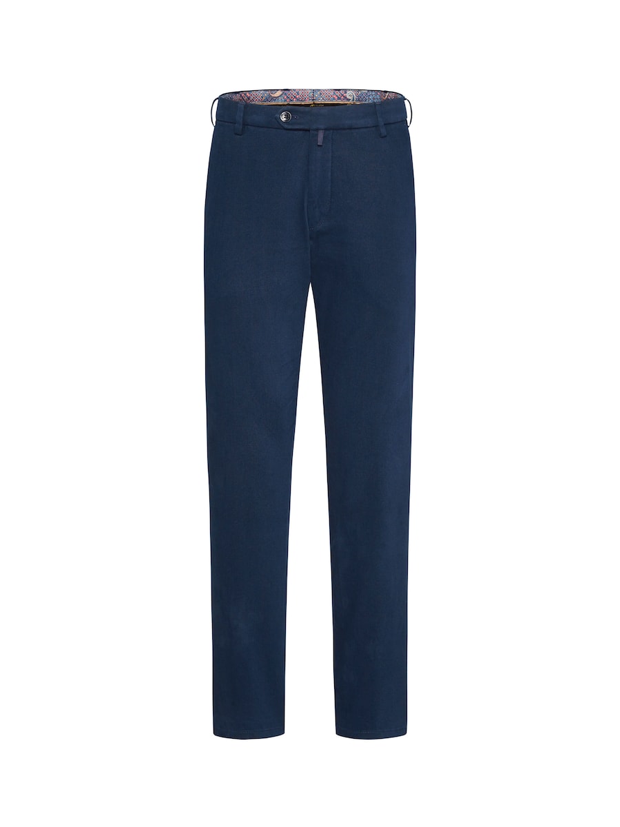 Обычные брюки-чинос MEYER, синий
Обычные брюки-чинос MEYER, синий