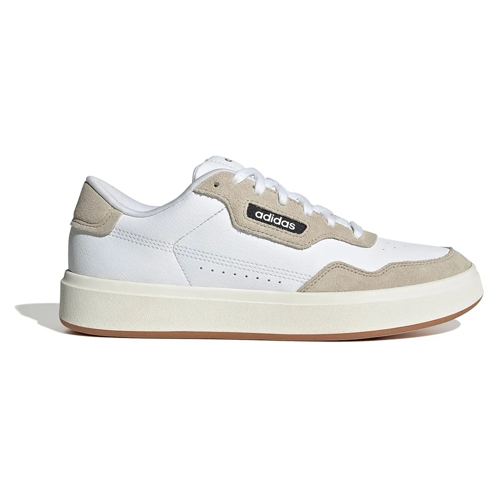 Кроссовки adidas Park St 2.0, белый
Кроссовки adidas Park St 2.0, белый