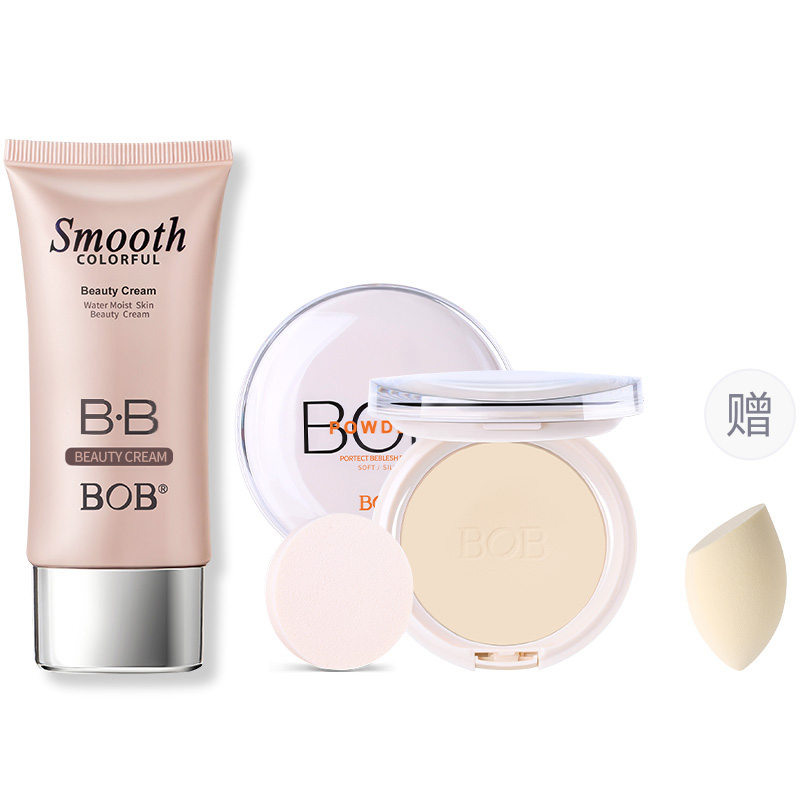 Пудра Women's BOB
Пудра Women's BOB