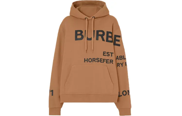 Burberry Женская толстовка, цвет Camel
Burberry Женская толстовка, цвет Camel