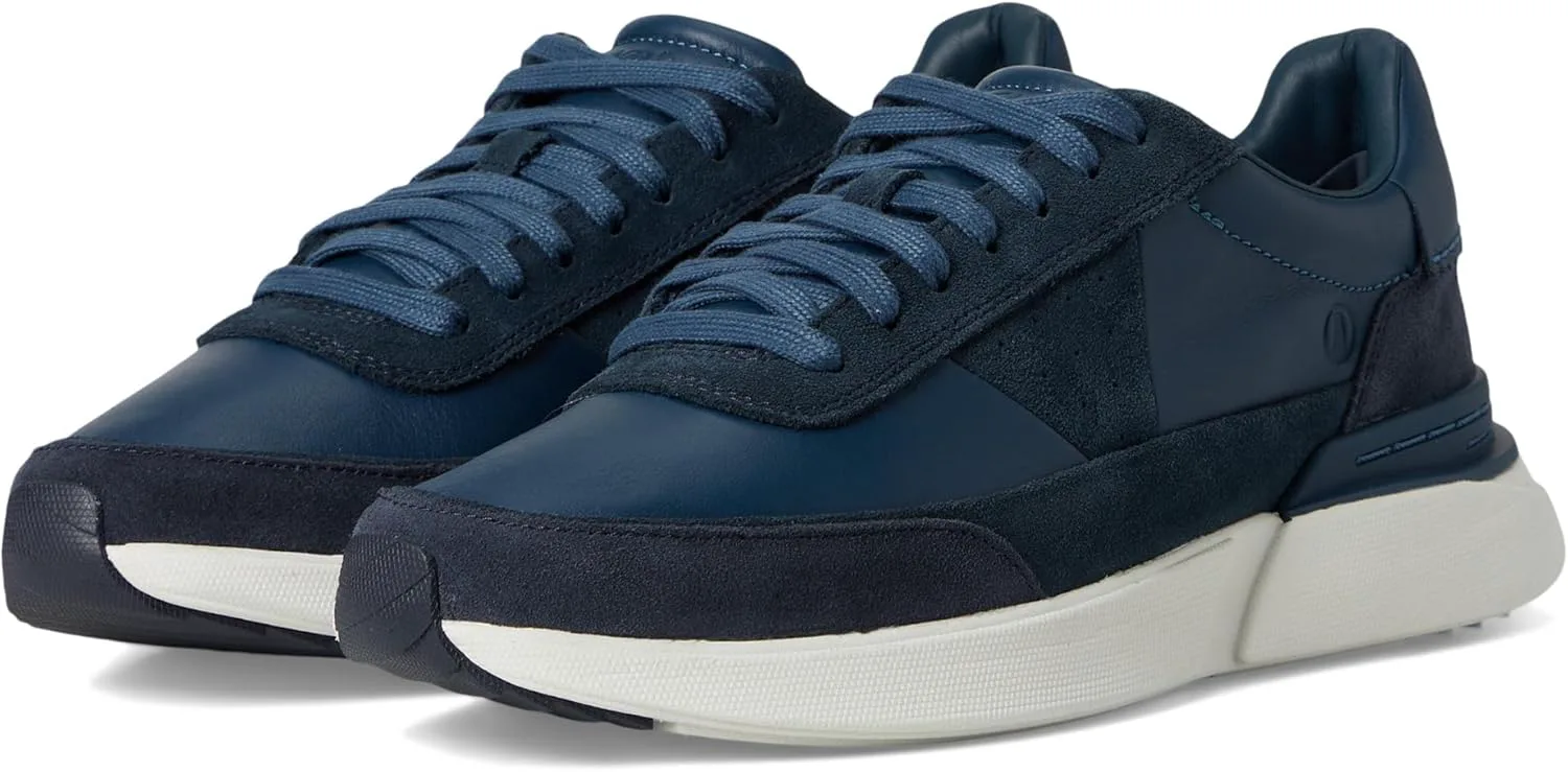 Мужские кроссовки Clarks Craft Pace, темно-синий
Мужские кроссовки Clarks Craft Pace, темно-синий