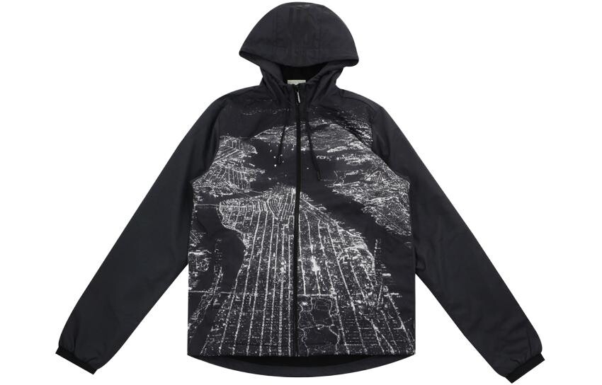 Тренчкот мужской черный Adidas Neo
Тренчкот мужской черный Adidas Neo