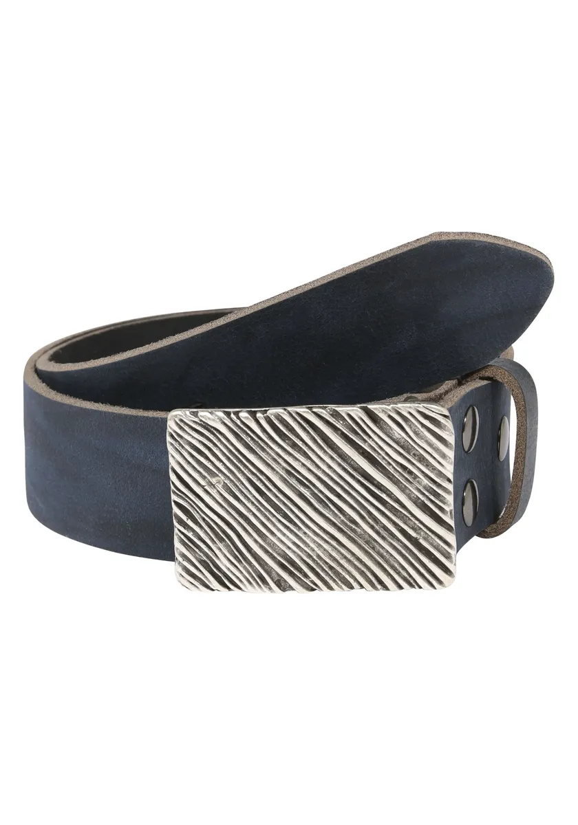 Ремень кожаный LIFEBULT by showroom 019°, со сменной пряжкой Rettungsring By Showroom 019°, синий
Ремень кожаный LIFEBULT by showroom 019°, со сменной пряжкой Rettungsring By Showroom 019°, синий