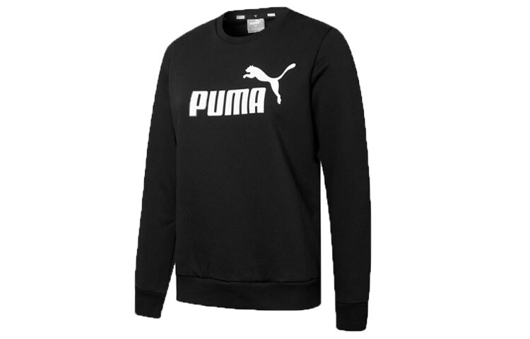 Женская толстовка Puma, цвет Black
Женская толстовка Puma, цвет Black