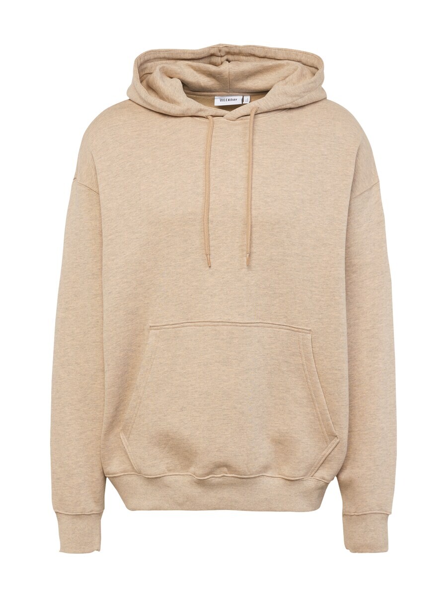 Толстовка Weekday, цвет Pastel Orange
Толстовка Weekday, цвет Pastel Orange