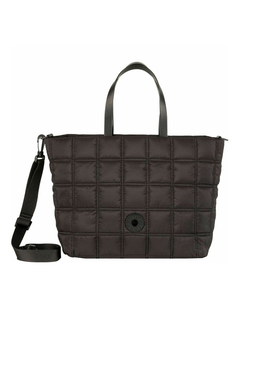 Сумка JOOP! Jeans Handbag, Black/Brown
Сумка JOOP! Jeans Handbag, Black/Brown