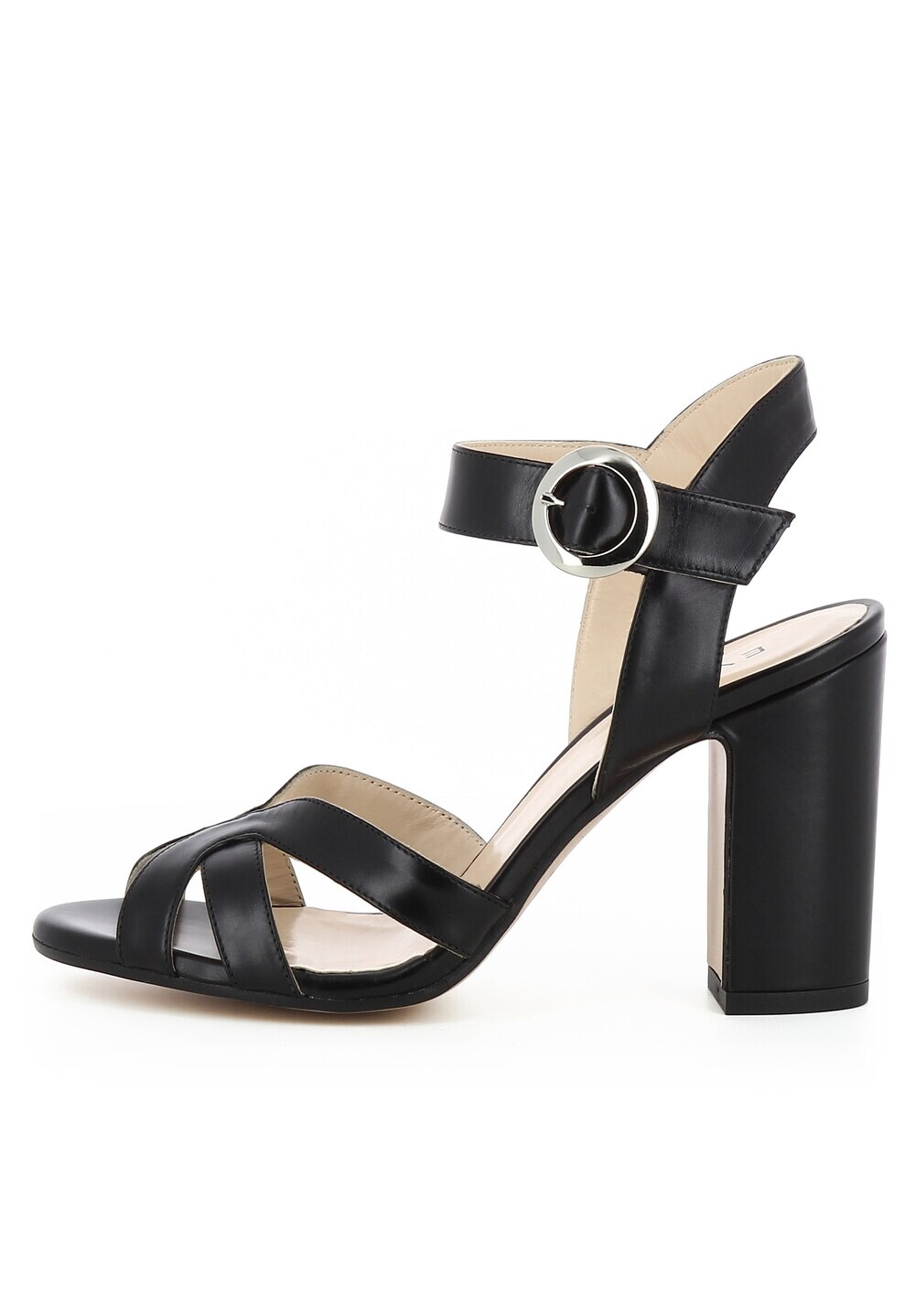 Сандалии с ремешками Evita, черный
Сандалии с ремешками Evita, черный