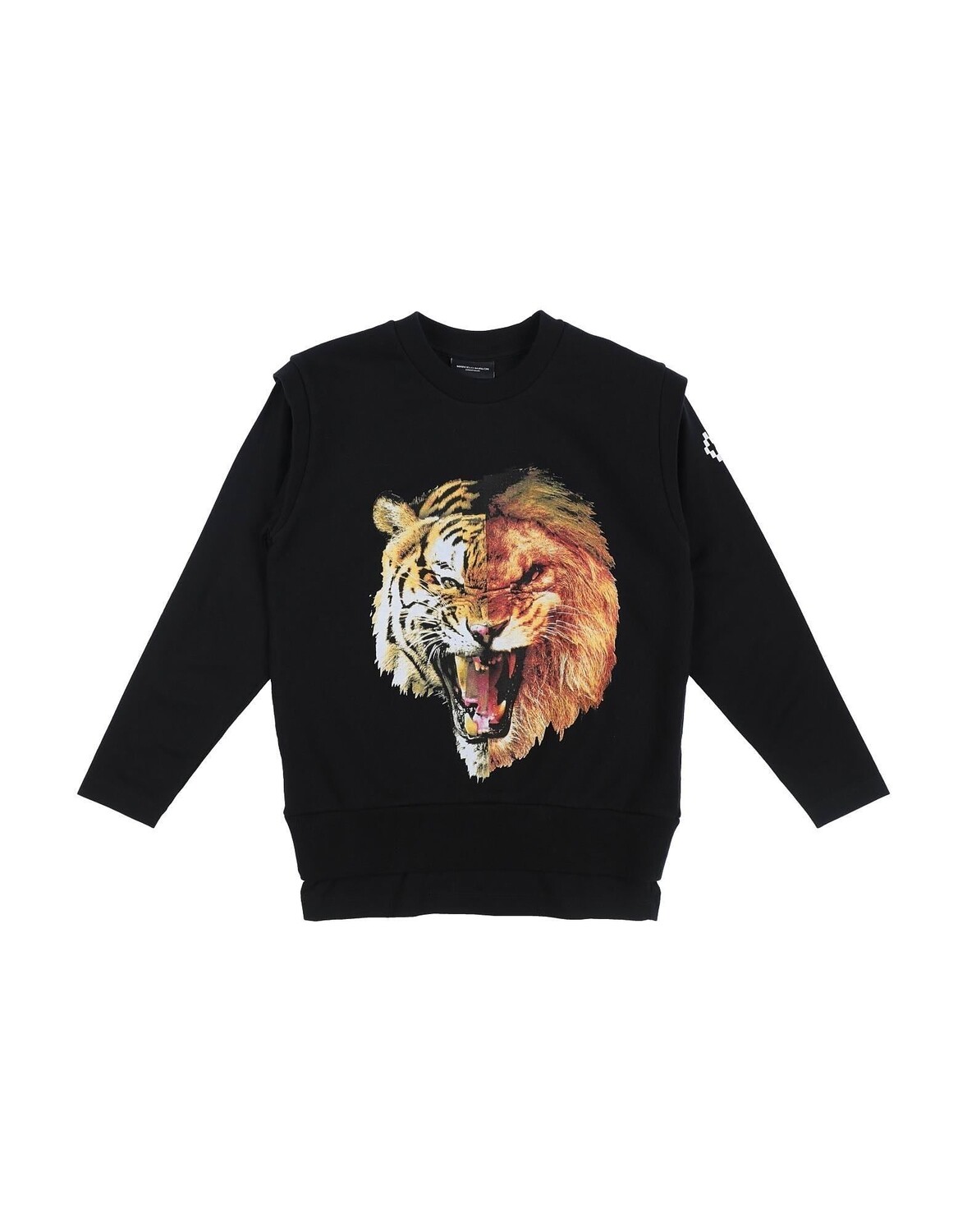 Толстовка Marcelo Burlon, черный
Толстовка Marcelo Burlon, черный