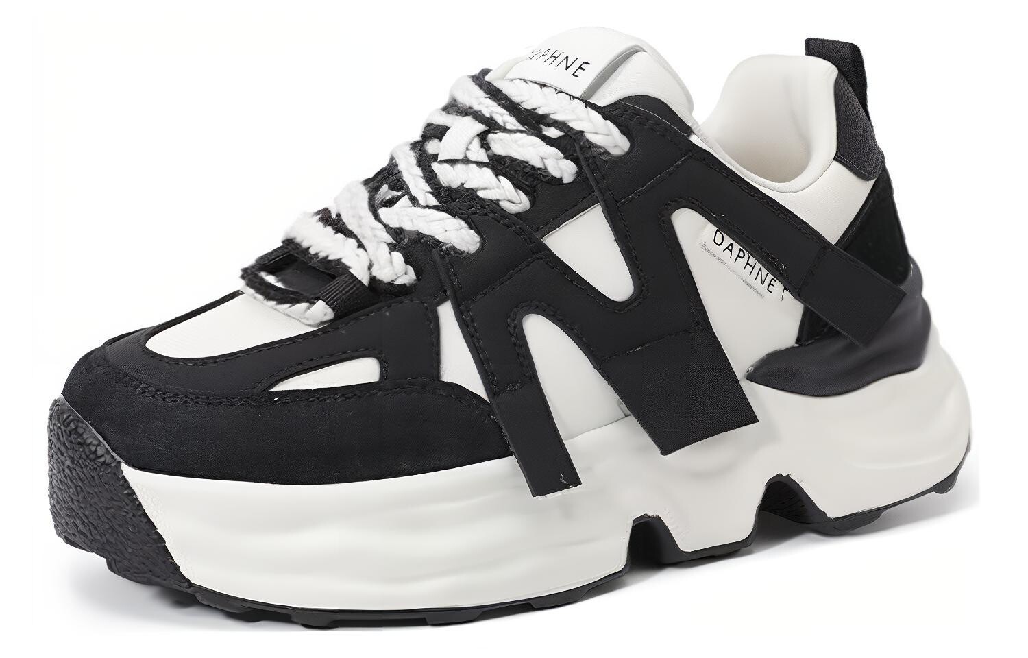 Кроссовки DAPHNE Casual Shoes Women's Low-Top, Черный, Кроссовки DAPHNE Casual Shoes Women's Low-Top
Кроссовки DAPHNE Casual Shoes Women's Low-Top, Черный, Кроссовки DAPHNE Casual Shoes Women's Low-Top