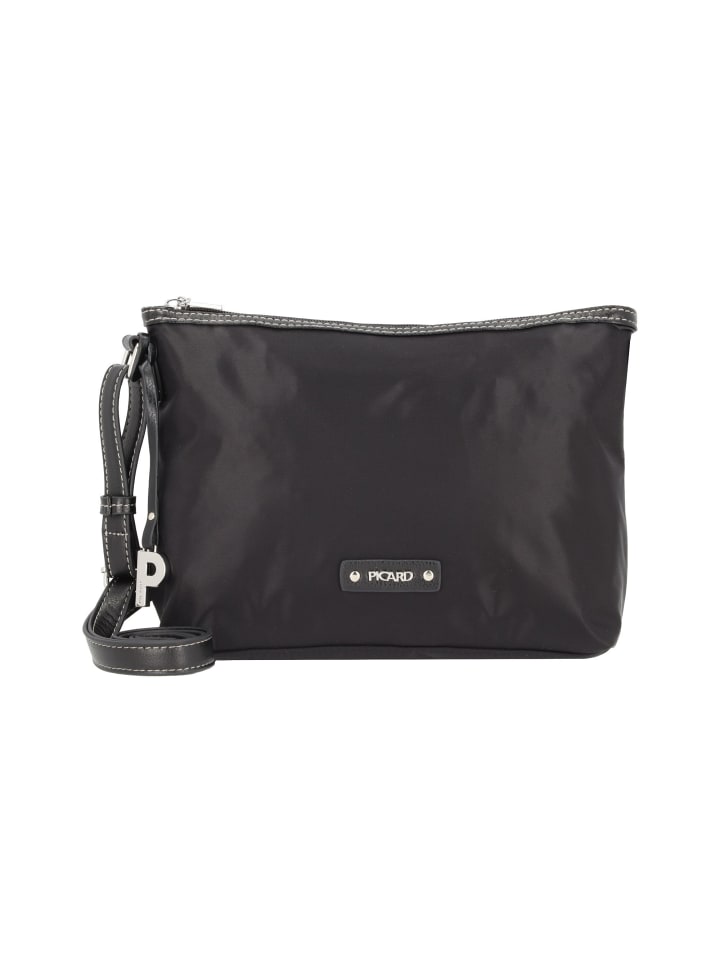 Сумка через плечо PICARD, черный
Сумка через плечо PICARD, черный