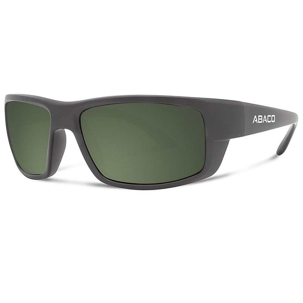 Поляризованные солнцезащитные очки Abaco Edgewater - матовый черный цвет, Matte Black
Поляризованные солнцезащитные очки Abaco Edgewater - матовый черный цвет, Matte Black