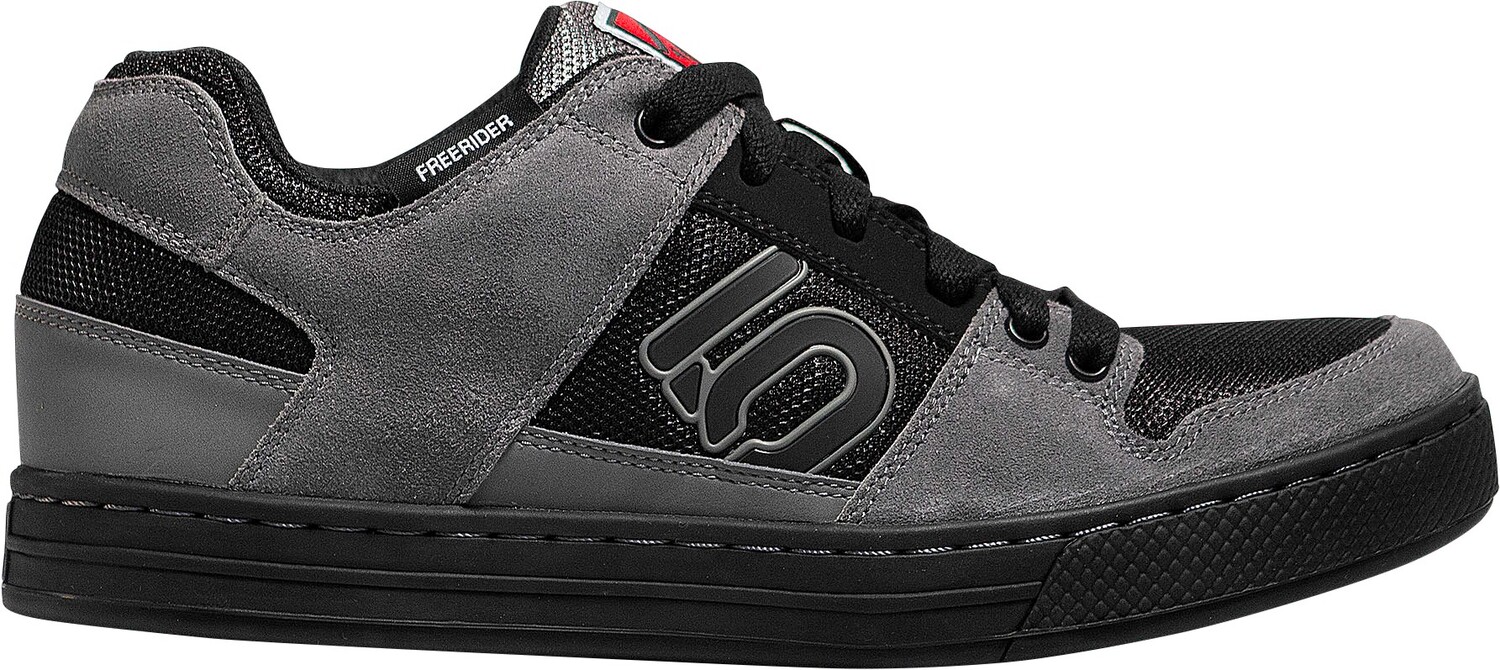 Обувь для горного велосипеда Freerider, мужская Five Ten, серый
Обувь для горного велосипеда Freerider, мужская Five Ten, серый