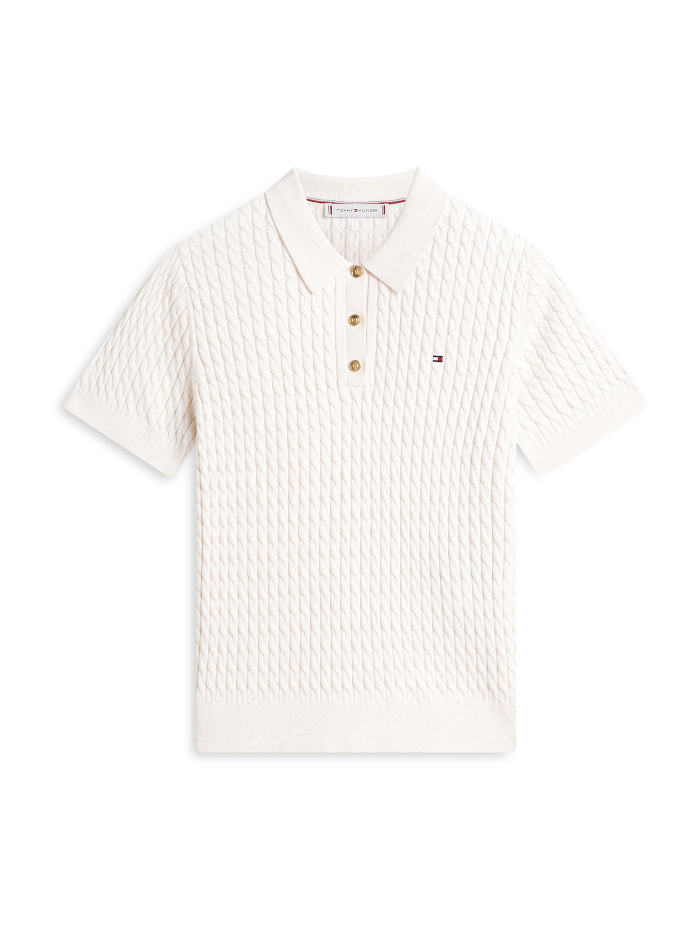 TOMMY HILFIGER Свитер в цвете Kitt
TOMMY HILFIGER Свитер в цвете Kitt