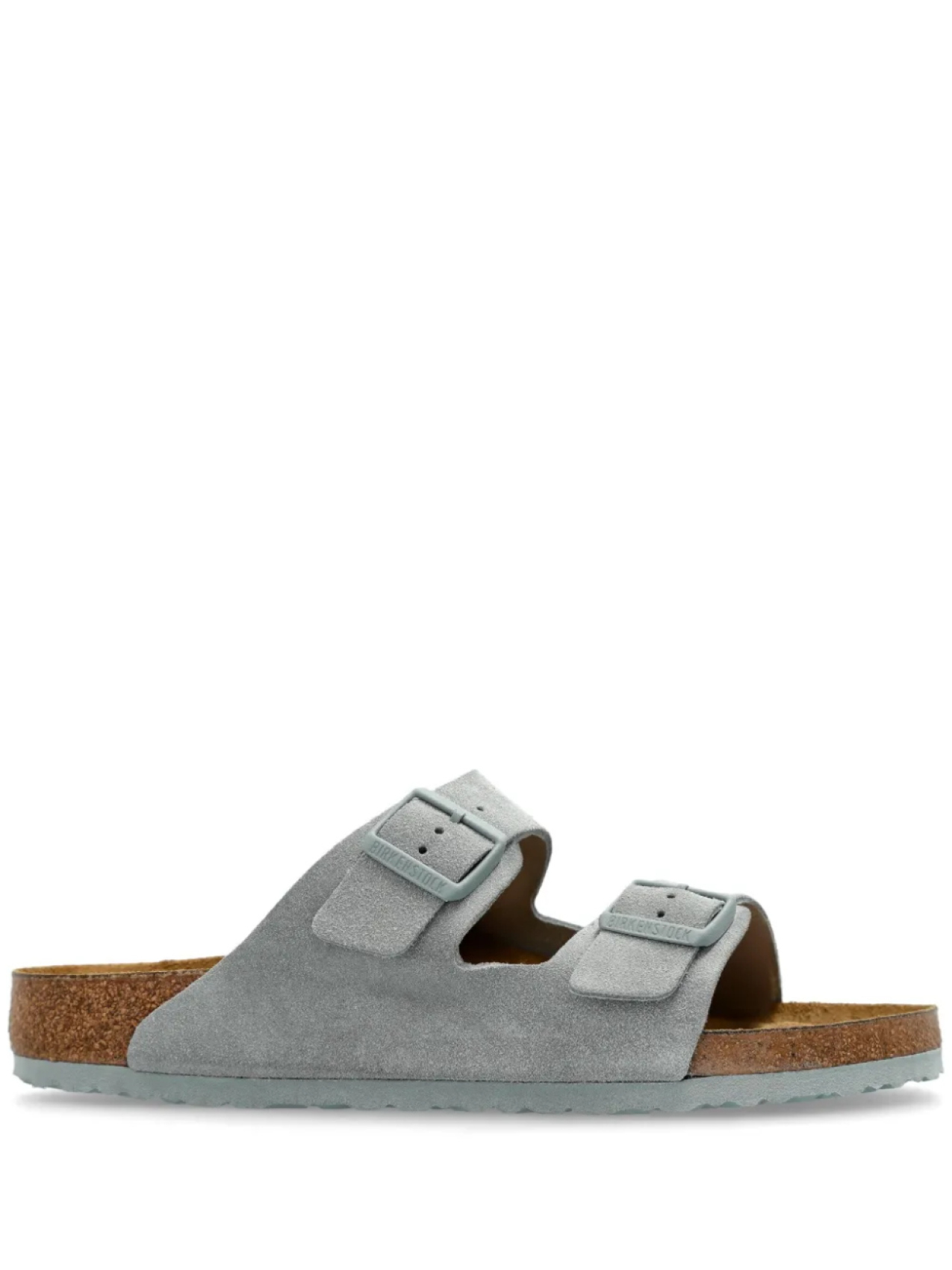 Сандалии Birkenstock Arizona, синий
Сандалии Birkenstock Arizona, синий