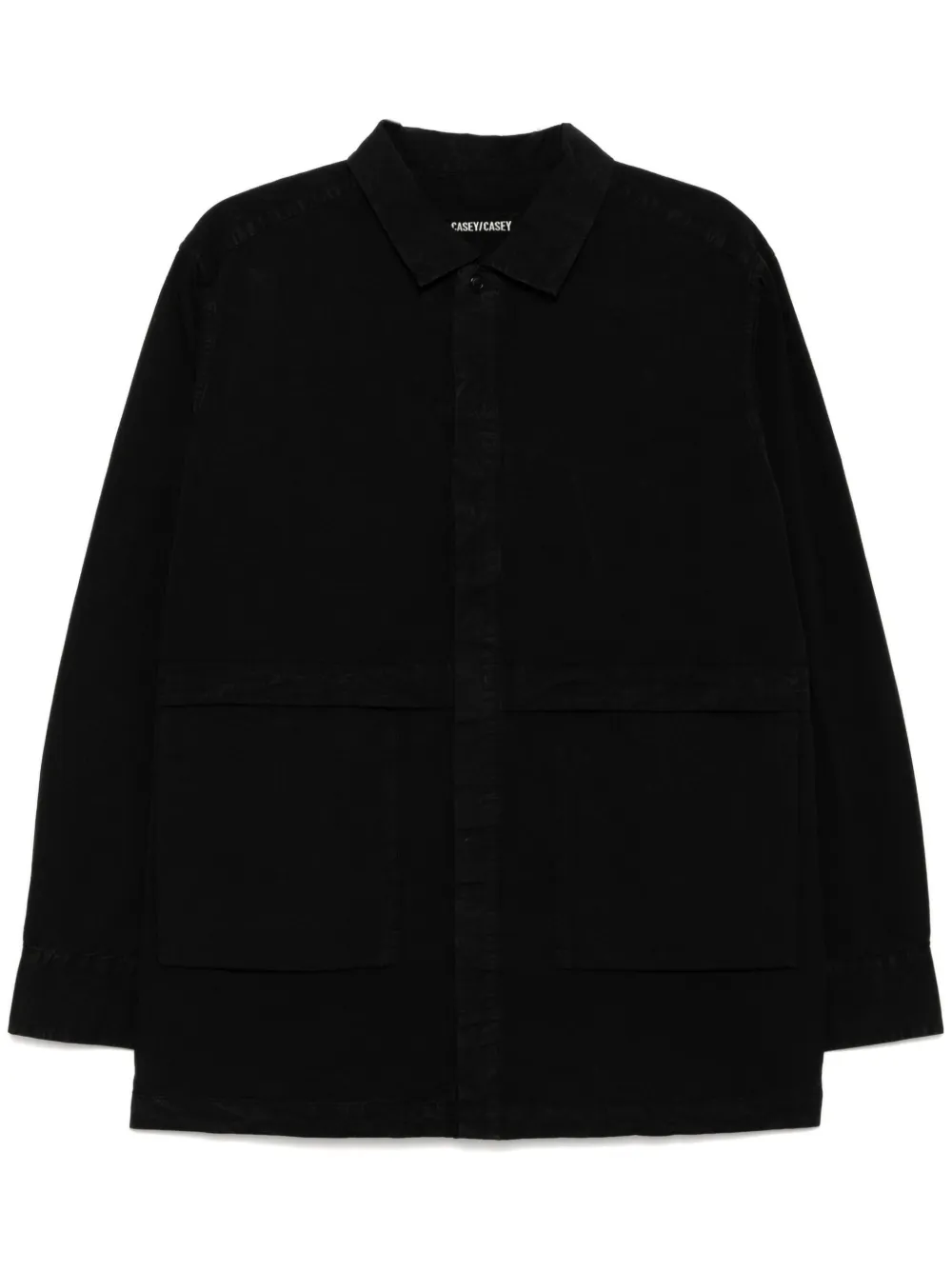 Рубашка Fabu Casey Casey, черный
Рубашка Fabu Casey Casey, черный