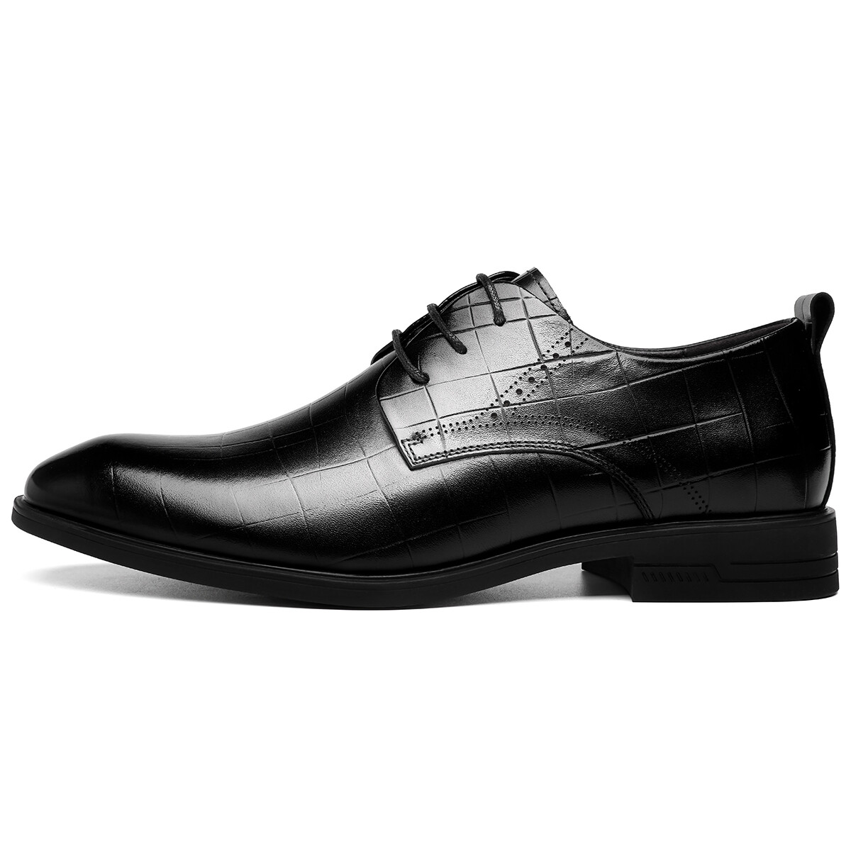 Туфли мужские низкие коричневый Fapai
Туфли мужские низкие коричневый Fapai