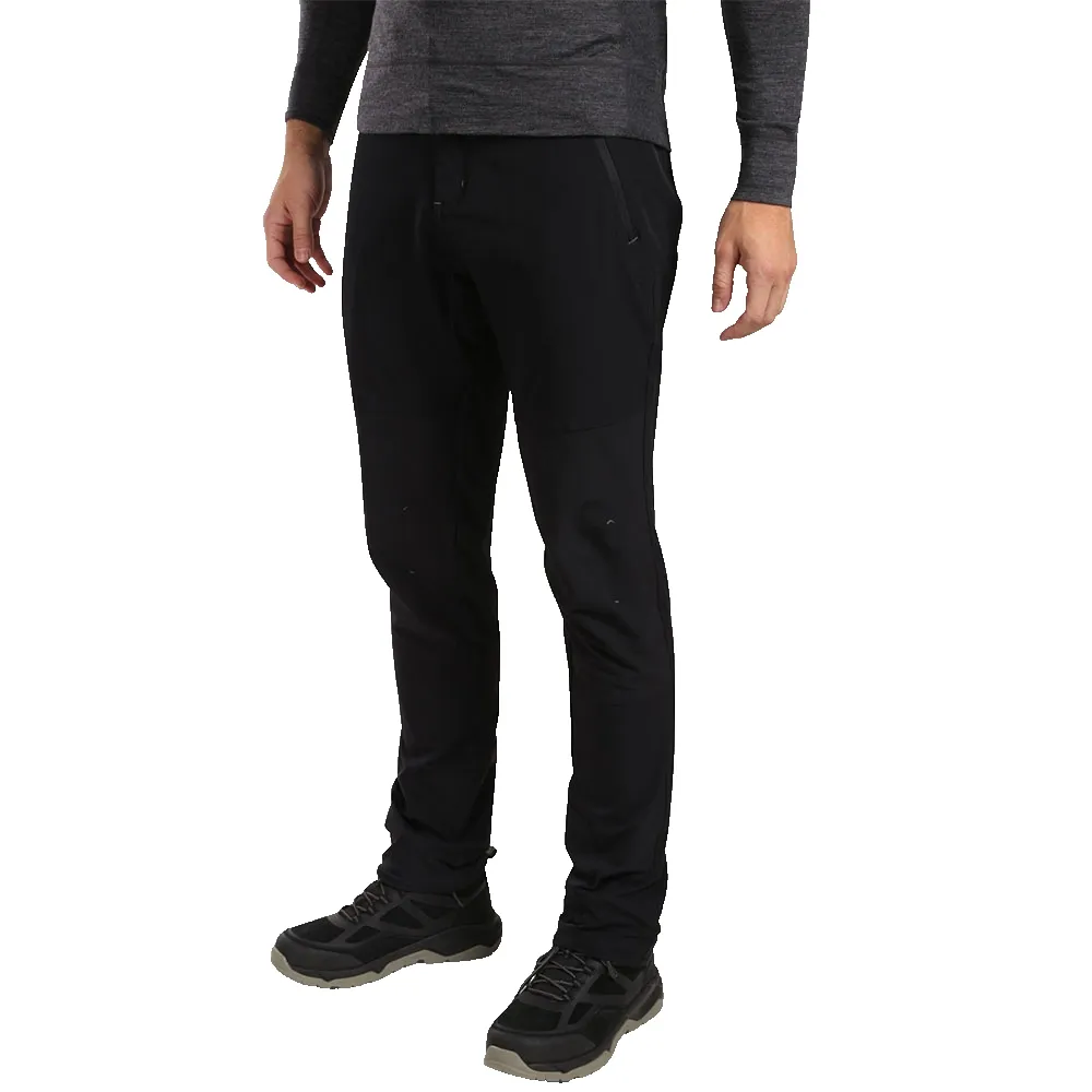 Брюки Kilpi Tide, черный
Брюки Kilpi Tide, черный