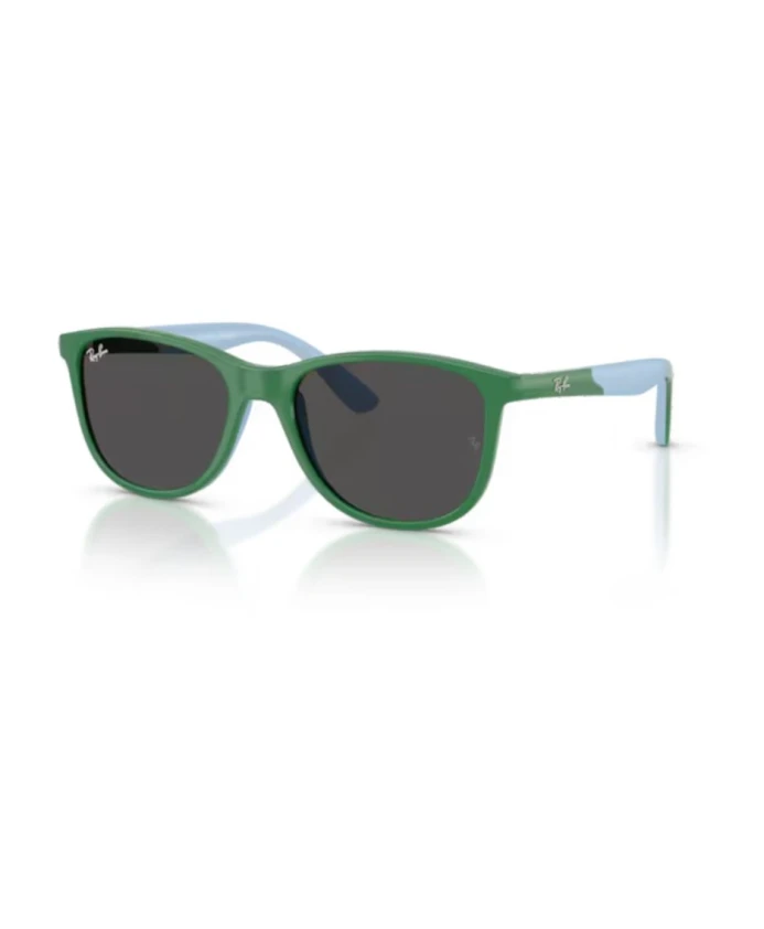 Классические солнцезащитные очки на каждый день Ray-Ban, зеленый
Классические солнцезащитные очки на каждый день Ray-Ban, зеленый