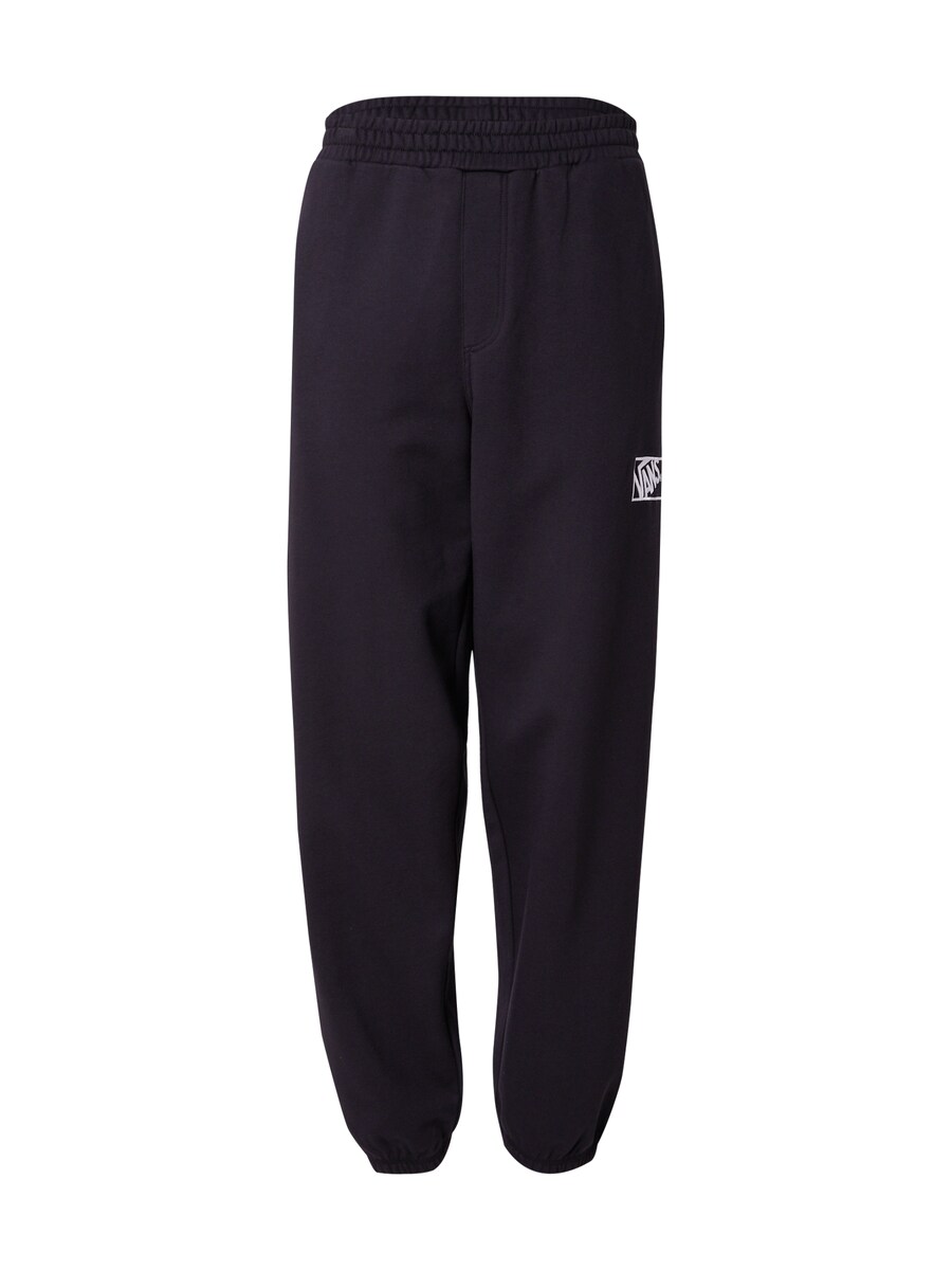 Зауженные брюки VANS, Black 
Зауженные брюки VANS, Black