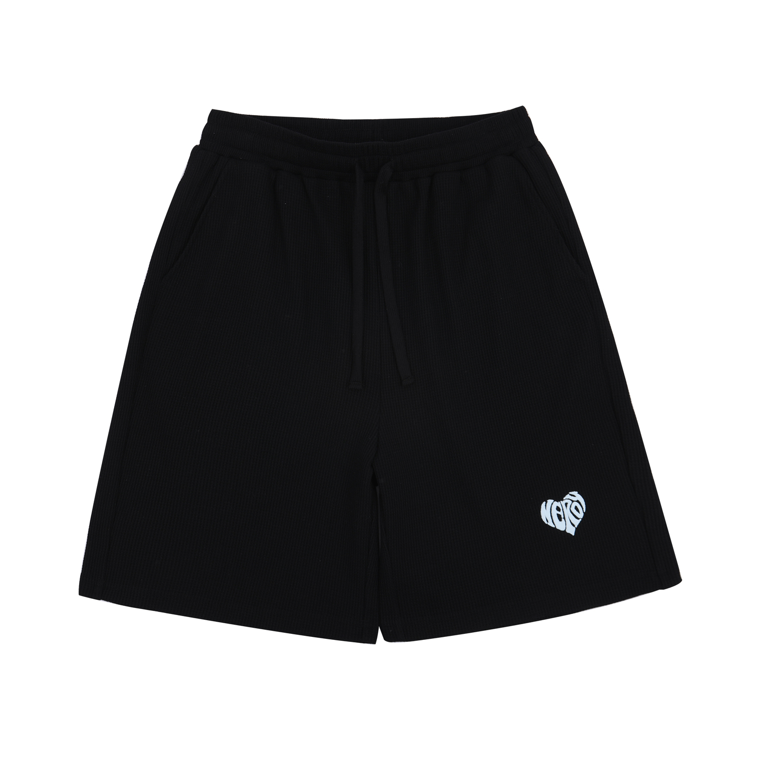 Nerdy SS24 повседневные шорты Unisex Black
Nerdy SS24 повседневные шорты Unisex Black