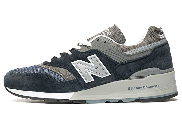 Кроссовки New Balance NB 997 унисекс
Кроссовки New Balance NB 997 унисекс