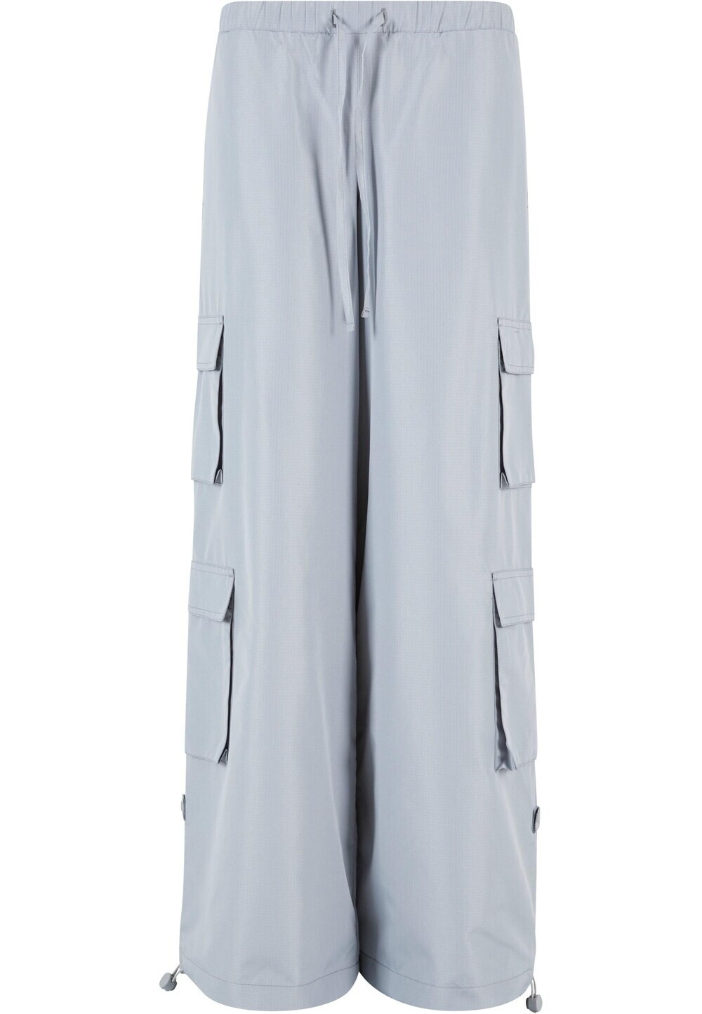 Широкие брюки-карго Urban Classics, серебристо-серый
Широкие брюки-карго Urban Classics, серебристо-серый