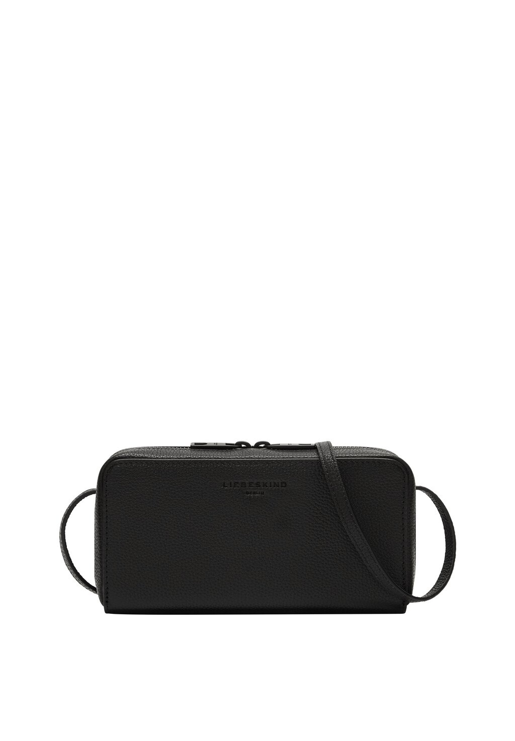 Сумка через плечо LOU KLEINE Liebeskind Berlin, черный
Сумка через плечо LOU KLEINE Liebeskind Berlin, черный