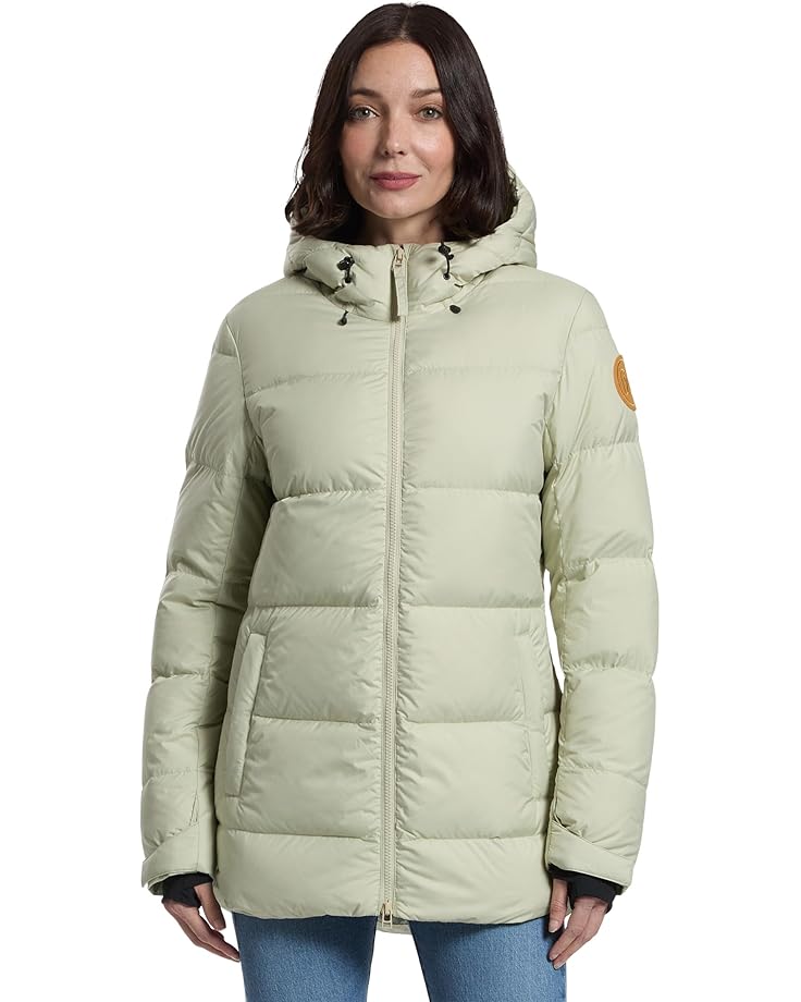 Женская пуховая парка Flylow Truckee, Mist
Женская пуховая парка Flylow Truckee, Mist