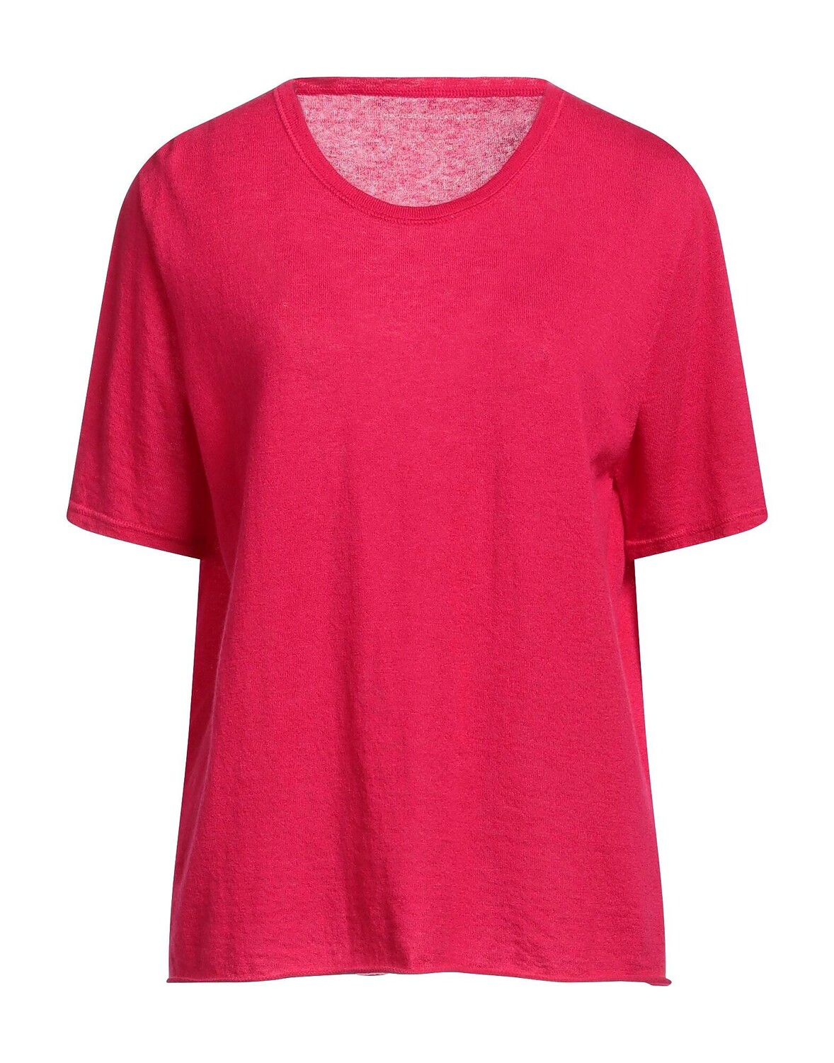 Свитер Majestic Filatures, фуксия
Свитер Majestic Filatures, фуксия