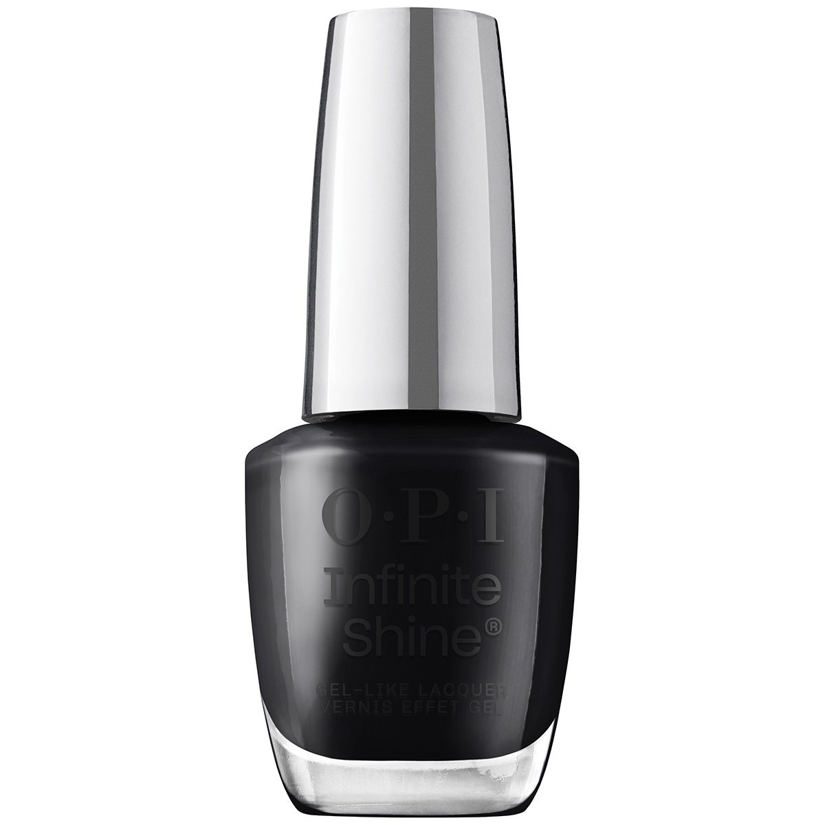 Лак для ногтей infinite shine Opi, lady in black, объем 15 мл
Лак для ногтей infinite shine Opi, lady in black, объем 15 мл