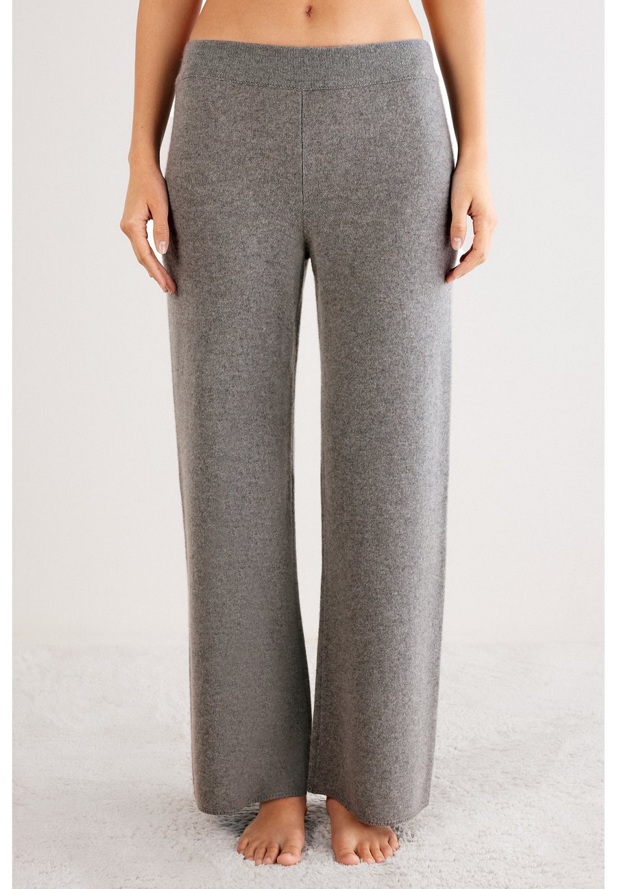 Брюки Intimissimi Trousers, Grey/Grey Denim
Брюки Intimissimi Trousers, Grey/Grey Denim