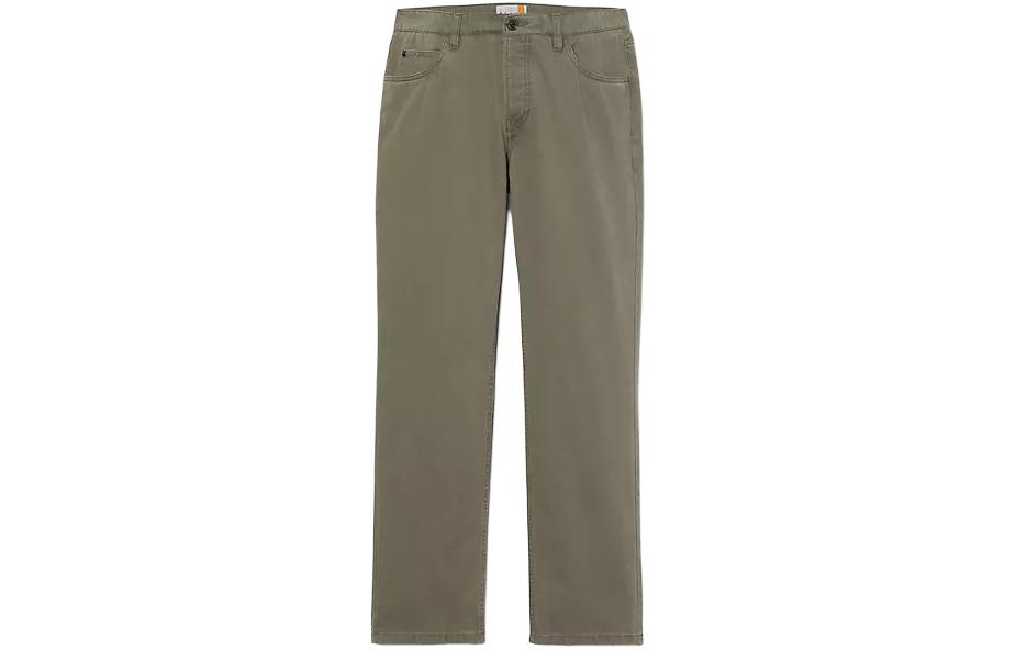 Повседневные брюки мужские зеленые Timberland
Повседневные брюки мужские зеленые Timberland