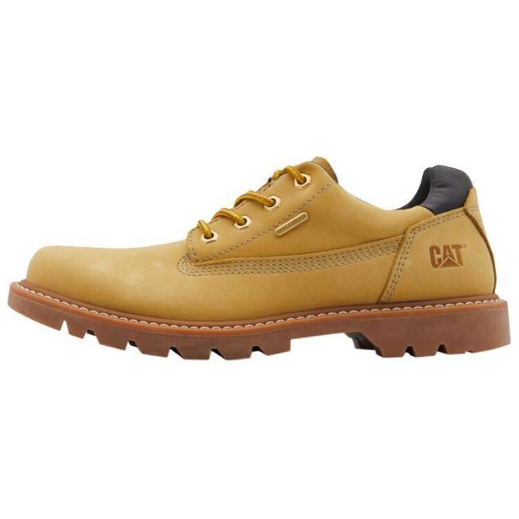 Ботинки мужские для активного отдыха желтые Cat, Желтый, Ботинки мужские для активного отдыха желтые Cat
Ботинки мужские для активного отдыха желтые Cat, Желтый, Ботинки мужские для активного отдыха желтые Cat