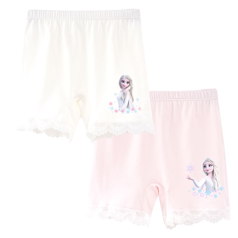 Frozen Series Underpants 2 Pack Children Aged 3 7 Years Old Disney, белый
Frozen Series Underpants 2 Pack Children Aged 3 7 Years Old Disney, белый