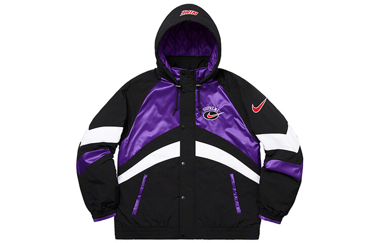 Куртка Nike X SS19 унисекс Supreme, Черный, Куртка Nike X SS19 унисекс Supreme
Куртка Nike X SS19 унисекс Supreme, Черный, Куртка Nike X SS19 унисекс Supreme