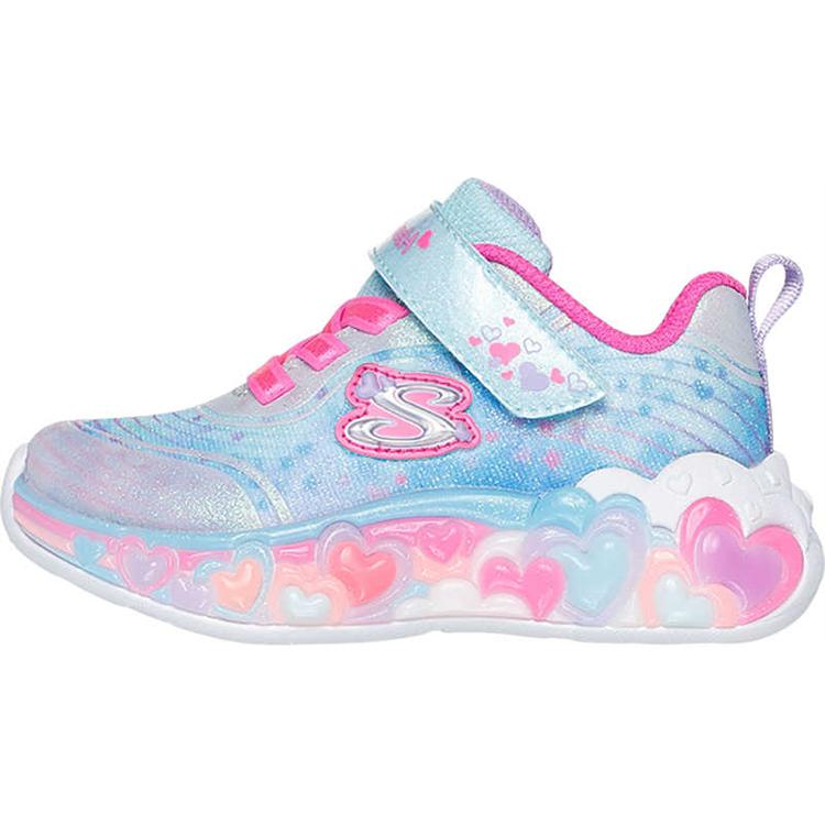 Skechers Kids Износостойкие низкие детские ботинки Blue Pink Infant And Toddler
Skechers Kids Износостойкие низкие детские ботинки Blue Pink Infant And Toddler