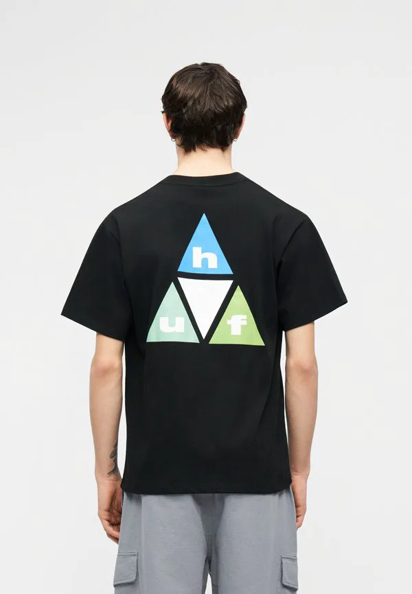 Футболка унисекс prism с принтом Huf, Black, Черный, Футболка унисекс prism с принтом Huf, Black
Футболка унисекс prism с принтом Huf, Black, Черный, Футболка унисекс prism с принтом Huf, Black