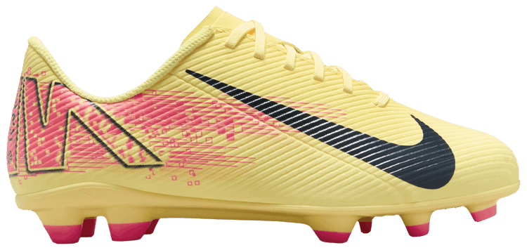 Кроссовки Nike Kylian Mbappé x Mercurial Vapor 16 Club MG GS 'Laser Orange', оранжевый
Кроссовки Nike Kylian Mbappé x Mercurial Vapor 16 Club MG GS 'Laser Orange', оранжевый