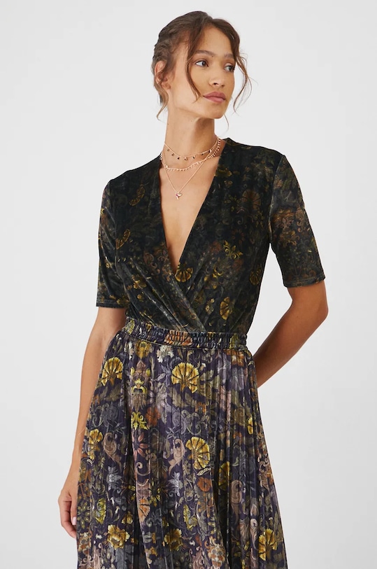 Боди Medicine, мультиколор
Боди Medicine, мультиколор