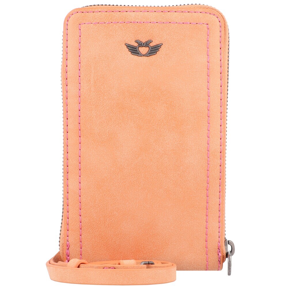 Сумка через плечо Fritzi aus Preußen Jozy, персик
Сумка через плечо Fritzi aus Preußen Jozy, персик