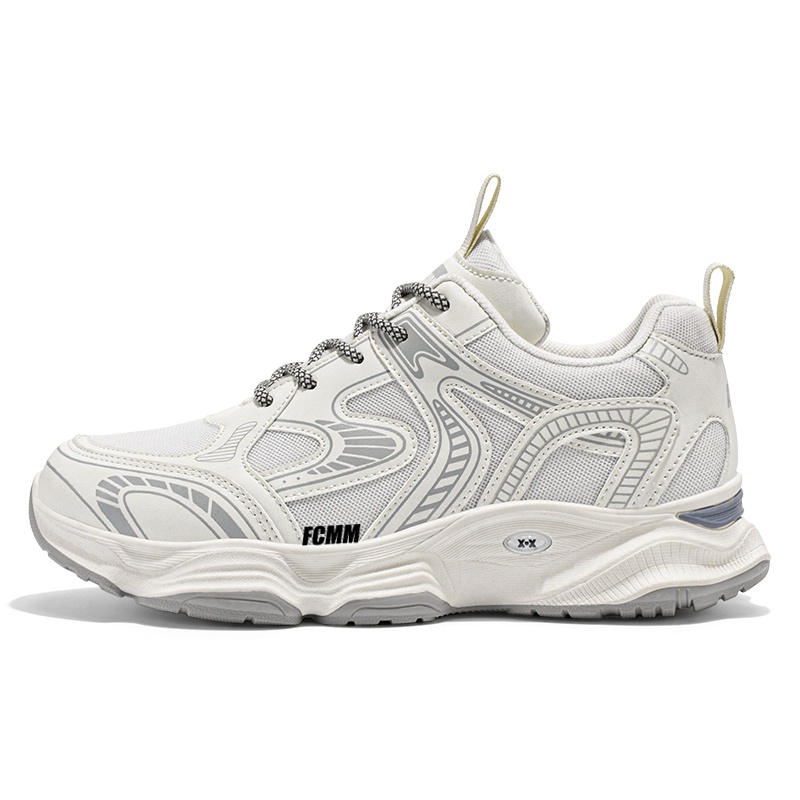 Высокие низкие повседневные кроссовки для подростков FCMM, бежевый
Высокие низкие повседневные кроссовки для подростков FCMM, бежевый